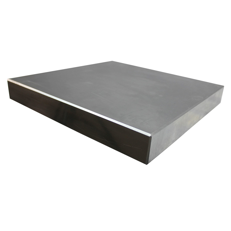 Precisione Unveiled: Plates in Normal Processing